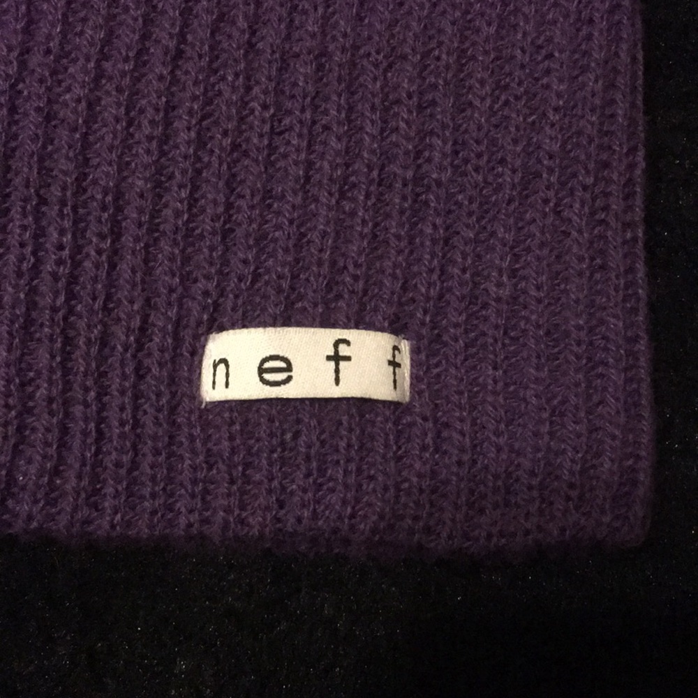 Neff beanie - Picture 2 of 4